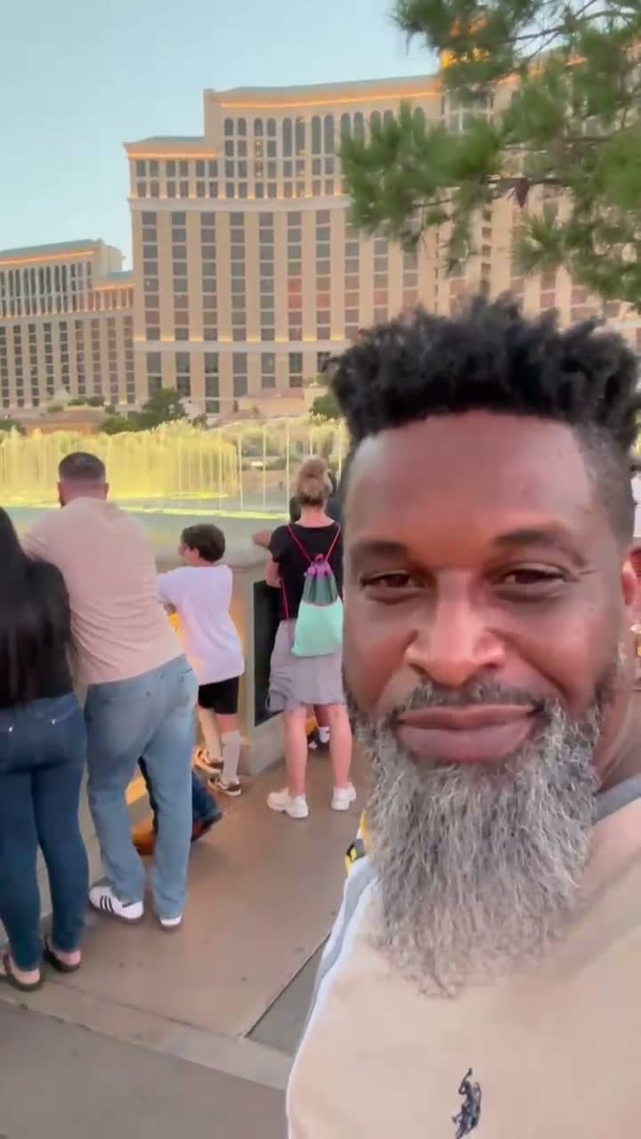 Video preview: Derrick Bell Sr., The People’s Advertiser